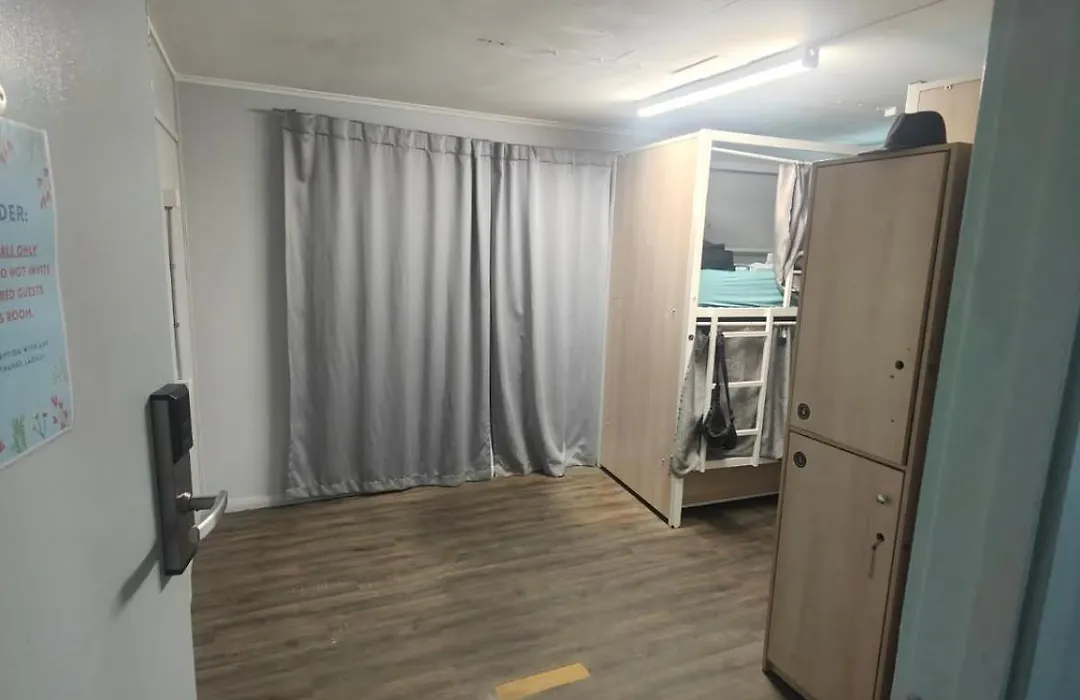 Mumma'S Hostel Cairns-1