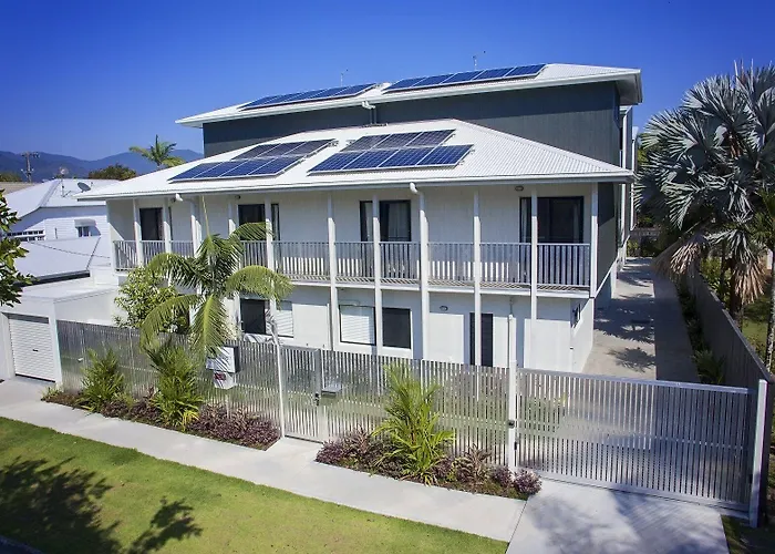 Redhill Cairns Living - Gatton St Hostel